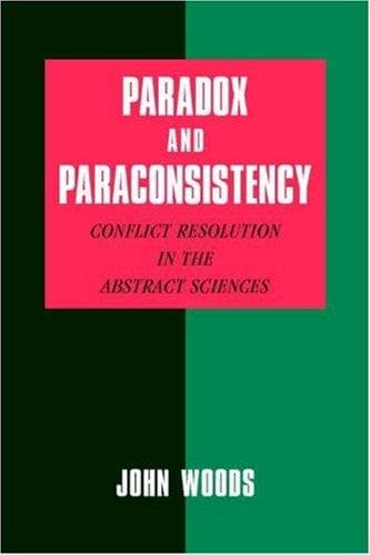 Tapa de Paradox and Paraconsistency