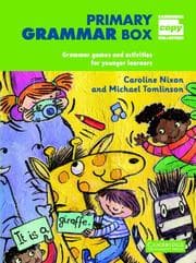 Tapa de Primary Pronuntiation box