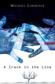 Tapa de Crack in the Line