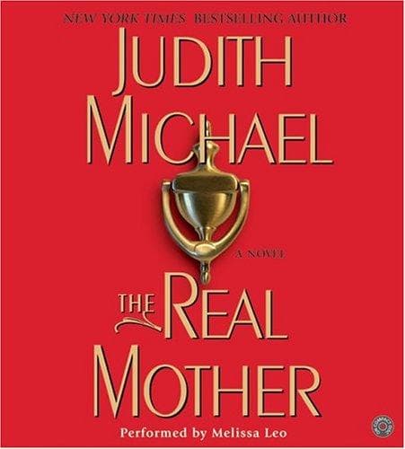 Tapa de The Real Mother CD