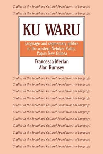 Tapa de Ku Waru