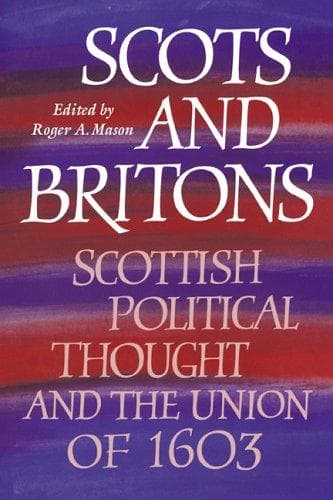 Tapa de Scots and Britons