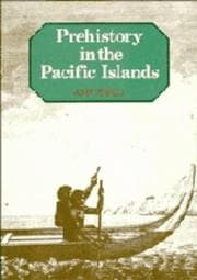 Tapa de Prehistory in the Pacific islands