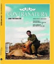 Tapa de Contranatura