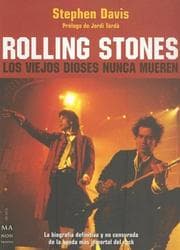 Tapa de Rolling Stones