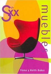 Tapa de Siglo XX Muebles