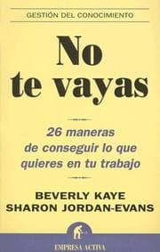 Tapa de No Te Vayas
