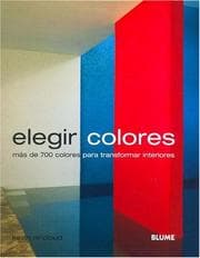 Tapa de Elegir Colores