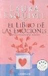 Tapa de El Libro De Las Emociones / The Book of Emotions