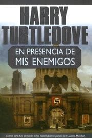 Tapa de En Presencia de MIS Enemigos