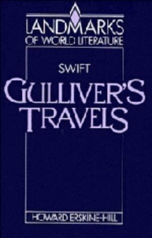 Tapa de Swift