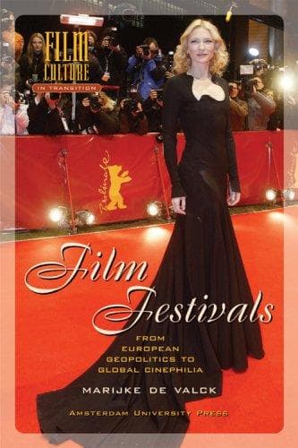 Tapa de Film Festivals