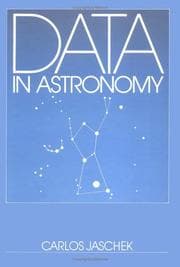 Tapa de Data in astronomy