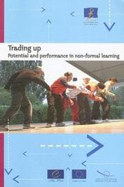 Tapa de Trading up