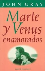 Tapa de Marte y Venus Enamorados