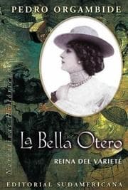Tapa de La Bella Otero