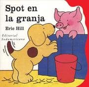 Tapa de Spot En La Granja