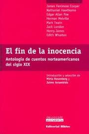 Tapa de El fin de la inocencia