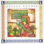 Tapa de Supongamos (Colección)