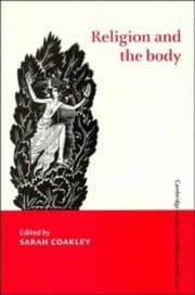 Tapa de Religion and the body