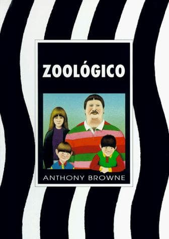 Tapa de Zoologico