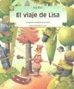 Tapa de El viaje de Lisa