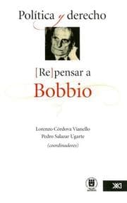 Tapa de Política y derecho