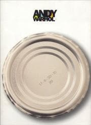 Tapa de Andy Warhol (Artes Visuales)