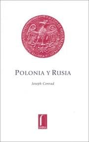 Tapa de Polonia Y Rusia (El Pensil)