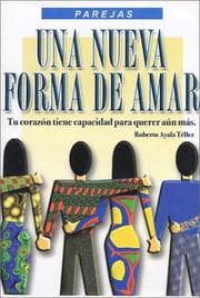 Tapa de Una Nueva Forma de Amar (Swingers)