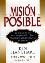 Tapa de Mision Posible