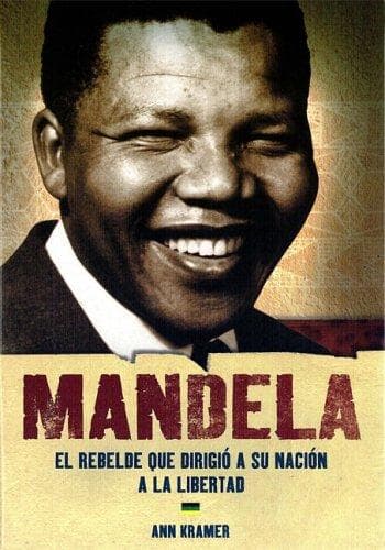 Tapa de Mandela