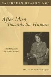 Tapa de Caribbean Reasonings: After Man, Towards the Human