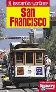 Tapa de San Francisco