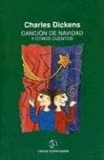 Tapa de Cancion de Navidad y Otros Cuentos