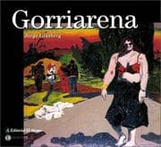 Tapa de Gorriarena