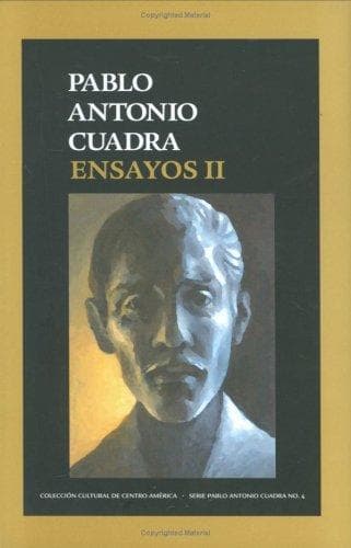 Tapa de Ensayos II