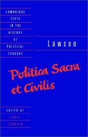 Tapa de Lawson