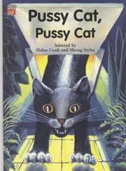 Tapa de Pussy Cat, Pussy Cat