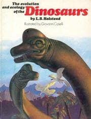 Tapa de The evolution and ecology of the dinosaurs