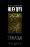Tapa de Revelations of the Golden Dawn