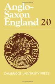 Tapa de Anglo-Saxon England