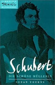 Tapa de Schubert, Die schöne Müllerin