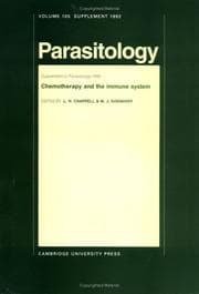 Tapa de Chemotherapy and the Immune System