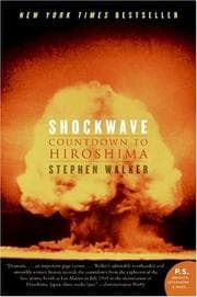 Tapa de Shockwave