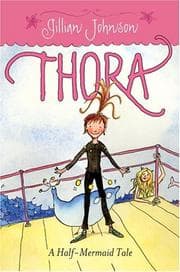 Tapa de Thora