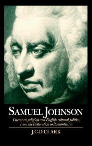 Tapa de Samuel Johnson