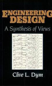 Tapa de Engineering design