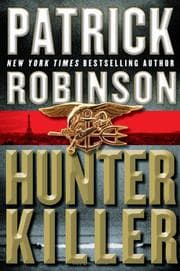 Tapa de Hunter killer