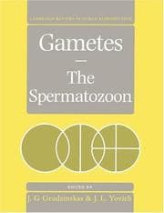 Tapa de Gametes - the Spermatozoon